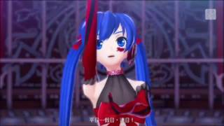 Brain Revolution Girl