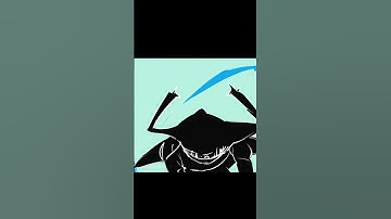 who up roaring they knight #deltarune #animation