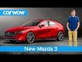 Mazda 3 Next Generation