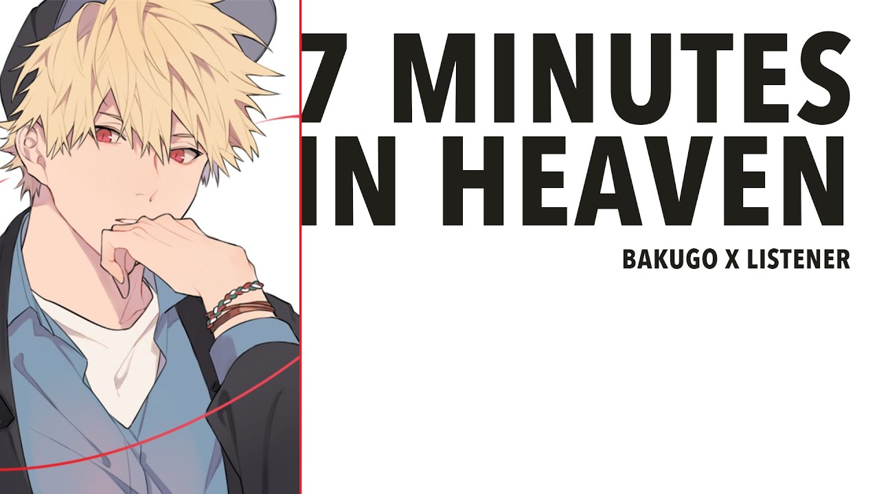 Anime 7 Minutes In Heaven Lemon
