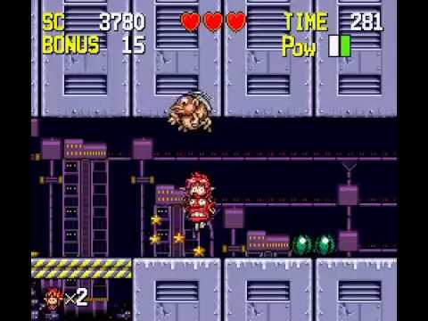 SFC 妖怪バスター　ルカの大冒険 妖怪バスタールカの大冒険 スーパーファミコン ソフト SFC