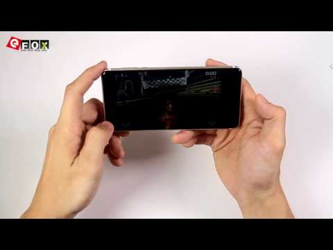 ULEFONE FUTURE Android 6.0 4G LTE Smartphone Hands-On Review