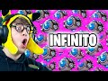 Fortnite pero **GRANADAS IMPULSO INFINITAS**!! (Las balas son granadas de choque minijuego)