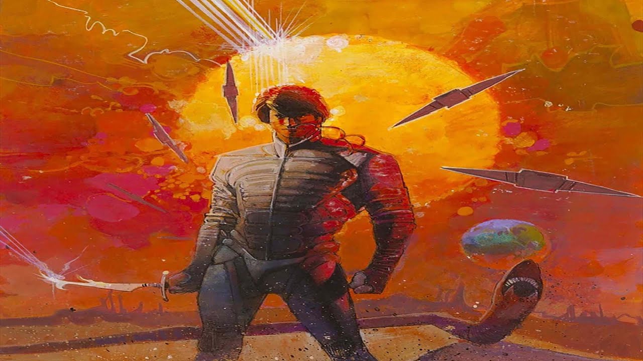 アート・デザイン・音楽 DUNE No.7 ANOTHER REALISM アート