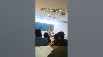 Prof Pawan Kumar| IIT Kharagpur | department of Mathematics 🙏