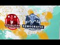 Republican 2 How the Republican Party went from Lincoln to Trump