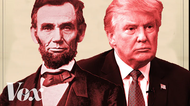How the Republican Party went from Lincoln to Trump - DayDayNews