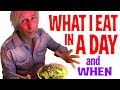 What I Eat in a Day_ A Day in the Life of Markus