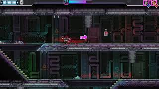 Katana Zero Stage 1 easter eggs
