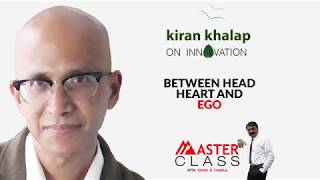 Kiran Khalap Masterclass With Pavan R Chawla - Chapter 11