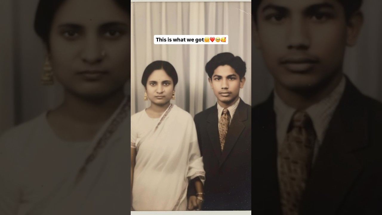 Ai gemini,how to edit ai gemini pictures,dada ji and dadi, grand parents, gemini trend,viral,fyp