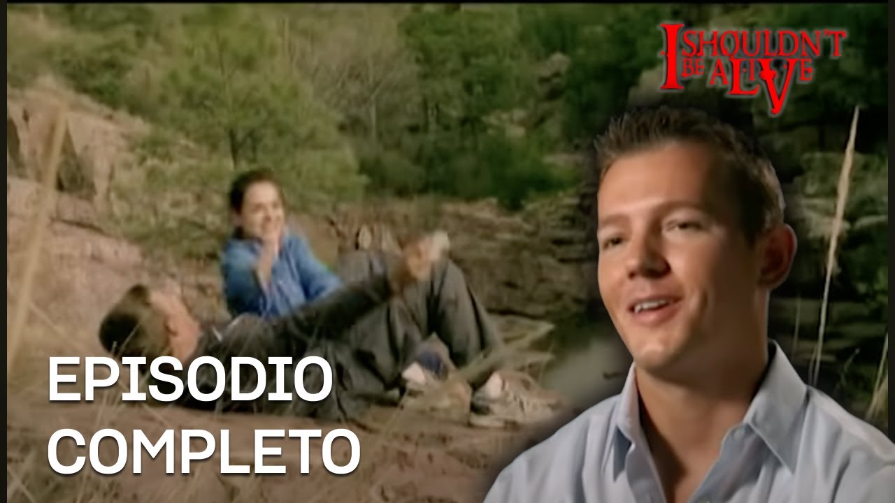 Turistas Atrapados Tras Teleférico Descompuesto | I Shouldn't Be Alive