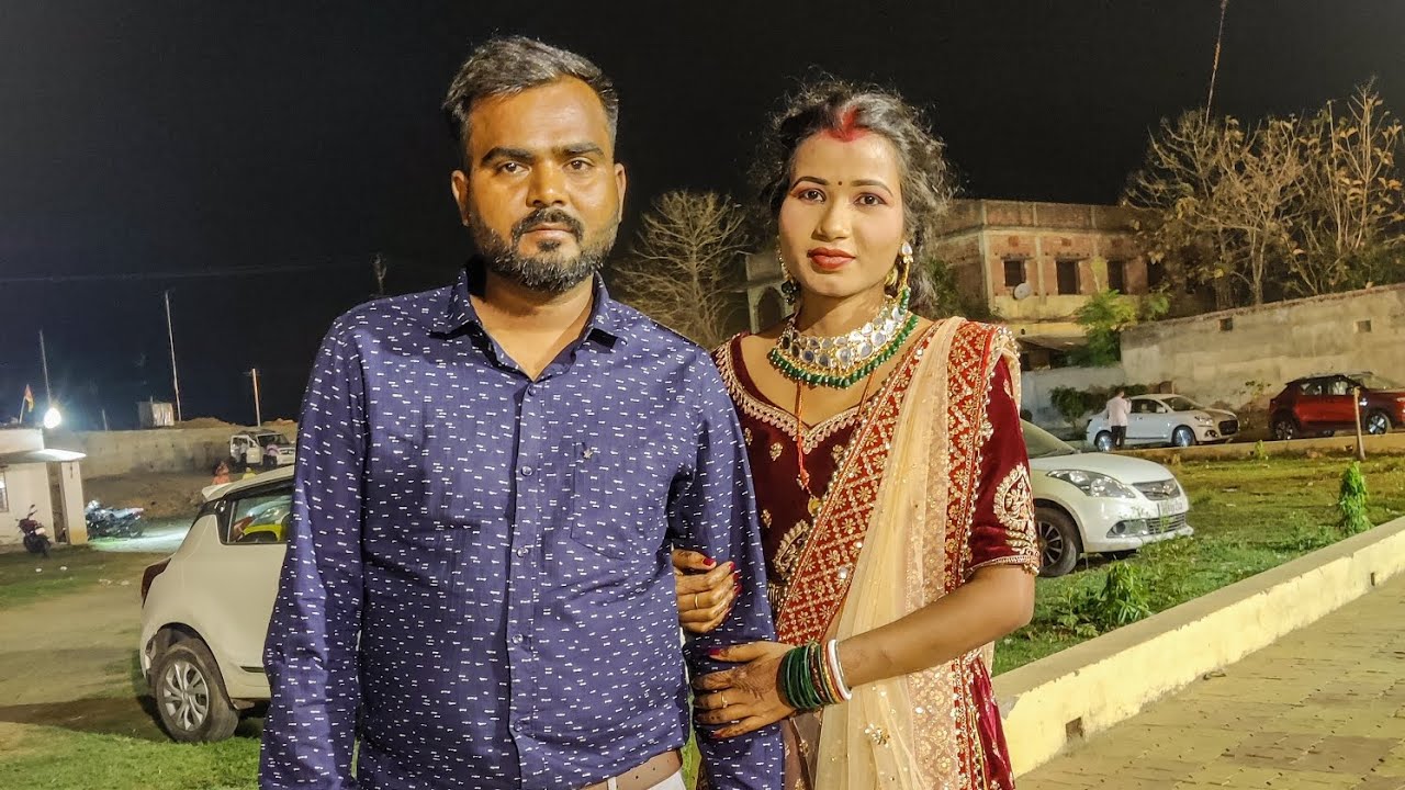 My wedding cinematic video || wedding full Vlog || Julie Mahato