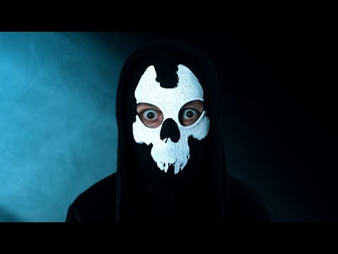 ASMR you died (sorry) :(