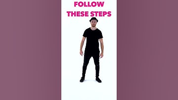 Thumbnail of #shorts Easy to Follow dance TikTok 2021