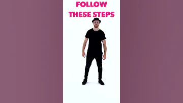 Shorts Easy To Follow Dance TikTok 2021 