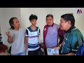 WRUR BANTU MAIM KENAL PASTI KEPERLUAN BAHARU ASNAF