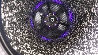 N2C Aeroguard Mini I Detaljer