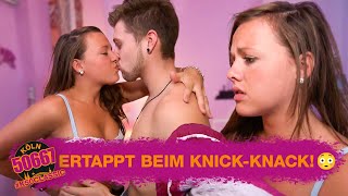 Loft-Chaos Statt Zweisamkeit Köln 50667