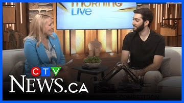 UBC hold annual robot competition