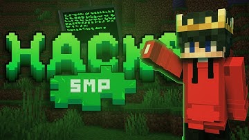 We Made The BEST Minecraft SMP! | Applications Open