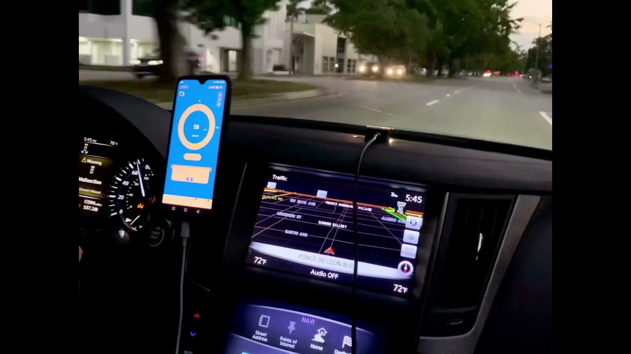 SERVICE ADVISOR BLOWS CUSTOMERS Q50s TURBOS on test drive