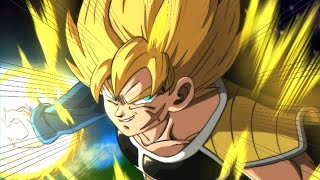 Dragon Ball Z「AMV」Against The Tide (Trillab)