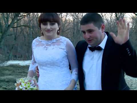 ზურას \u0026 ლიას ქორწილი 26 11 2016