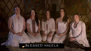 Blessed Angels by Sergey Avdeev 158 views 2 weeks ago 2 minutes, 31 seconds