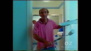 Berger Paint - Australian Ad - 1988 screenshot 4