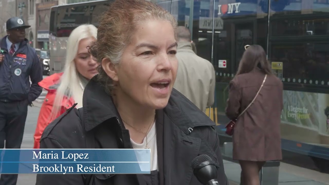 Could Buses Become Fare Free in New York City?