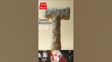 evolution of hammer😱#ai#evolution#hammervideo#shorts#shortsfeed#shortvideo#fyp #viralcontent#fitness