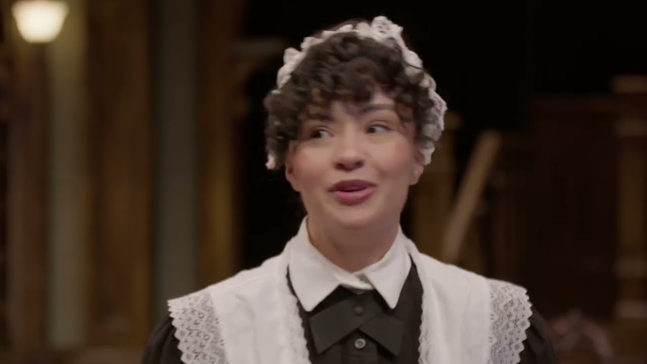 Gaslight at Northlight Theatre - The Theatre