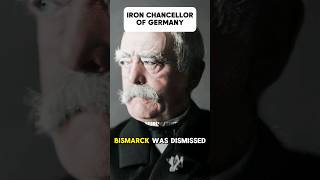 Otto Von Bismarck - Iron Chancellor 