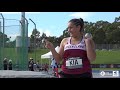 2019 Australian Track & Field Championships - Day 2