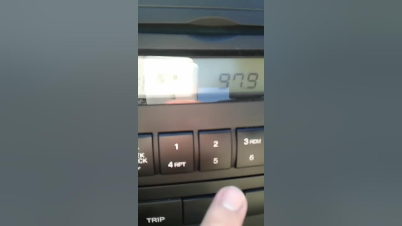 Three different radio stations playing same song at the same time!! Three different radio stations playing same song at the same time!!