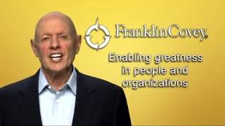 Part 1 Stephen R  Covey   Seven Habits of Highly Effective People