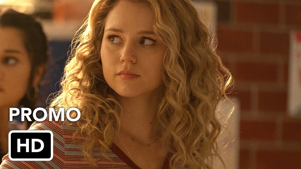 DC's Stargirl 3x10 Promo "The Killer" (HD) Final Season | The CW Network