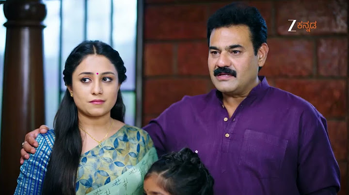Amruthadhaare | Ep - 682 | Preview | Jul 20 2025 | Zee Kannada