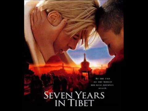 Seven Years in Tibet (Reprise)