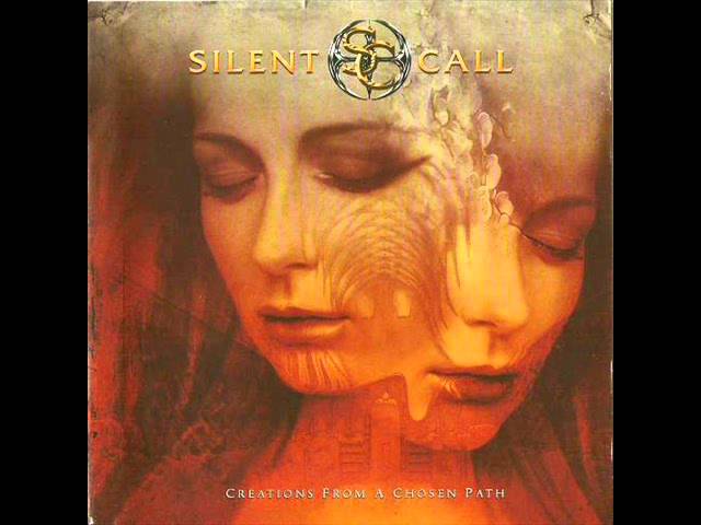 Silent Call - Divided