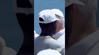 Thumbnail for Pope Leo mourns migrant deaths