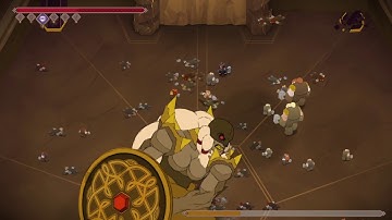 Jotun - Valhalla mode: Fe (No Damage)