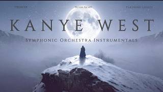 Kanye West — Symphonic Orchestra Instrumentals | Greatest Hits | No Vocals