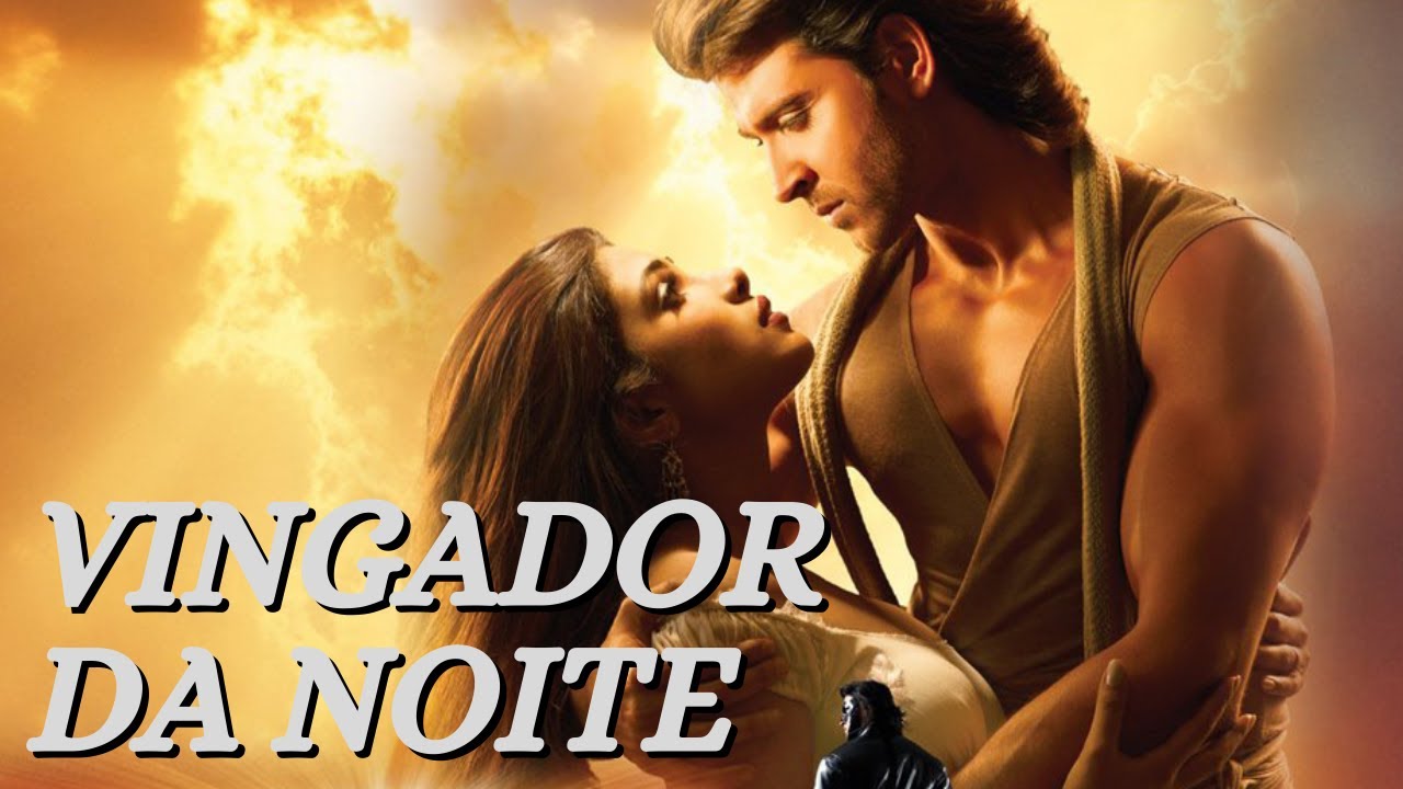O Vingador da Noite - Trailer Oficial - Ação - 2006 - YouTube