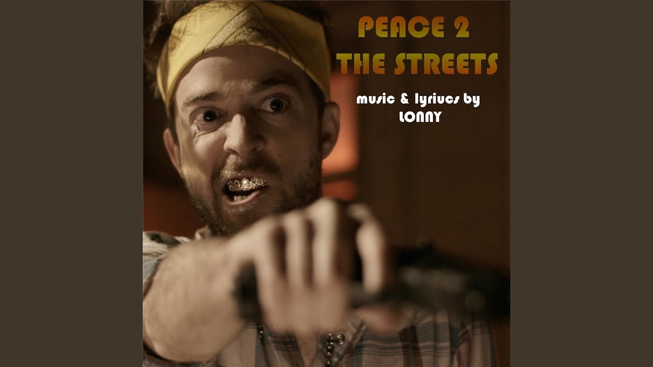 Peace 2 the Streets