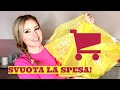 SVUOTA LA SPESA CON TANTE RICETTE SEMPLICI E VELOCI!