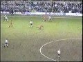 Newcastle v Nottingham Forest, FA Cup 4th Round, 13th February 1991