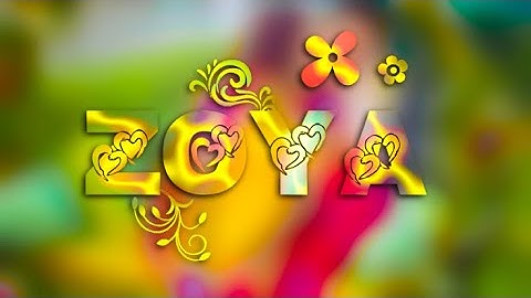 easy glass font dp editing || ps touch pixlab glass font photo editing