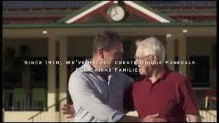 Burkin Svendsens Funeral Directors - commercial